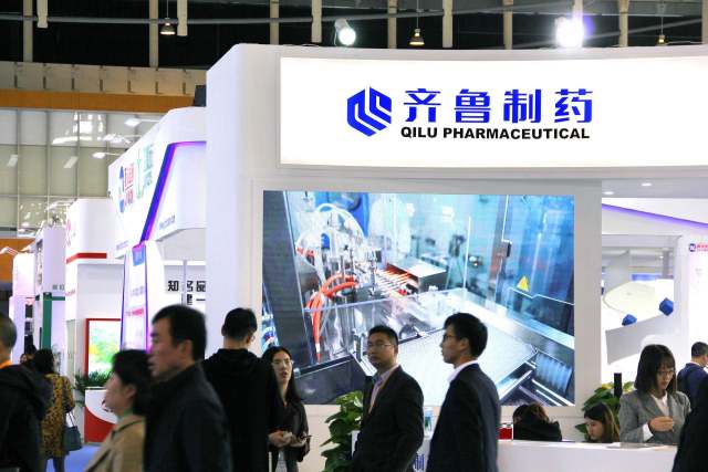 連續5漲停 永太科技稱產品鏈與抗疫神藥契合度高,市值增70億