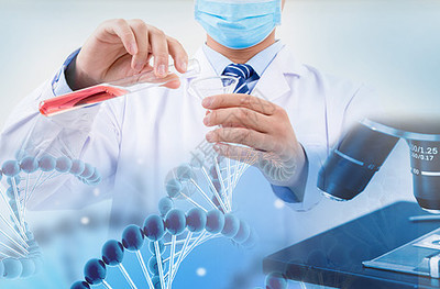 醫藥科技領域實驗人員資源獲取指南 圖片、素材與模板下載